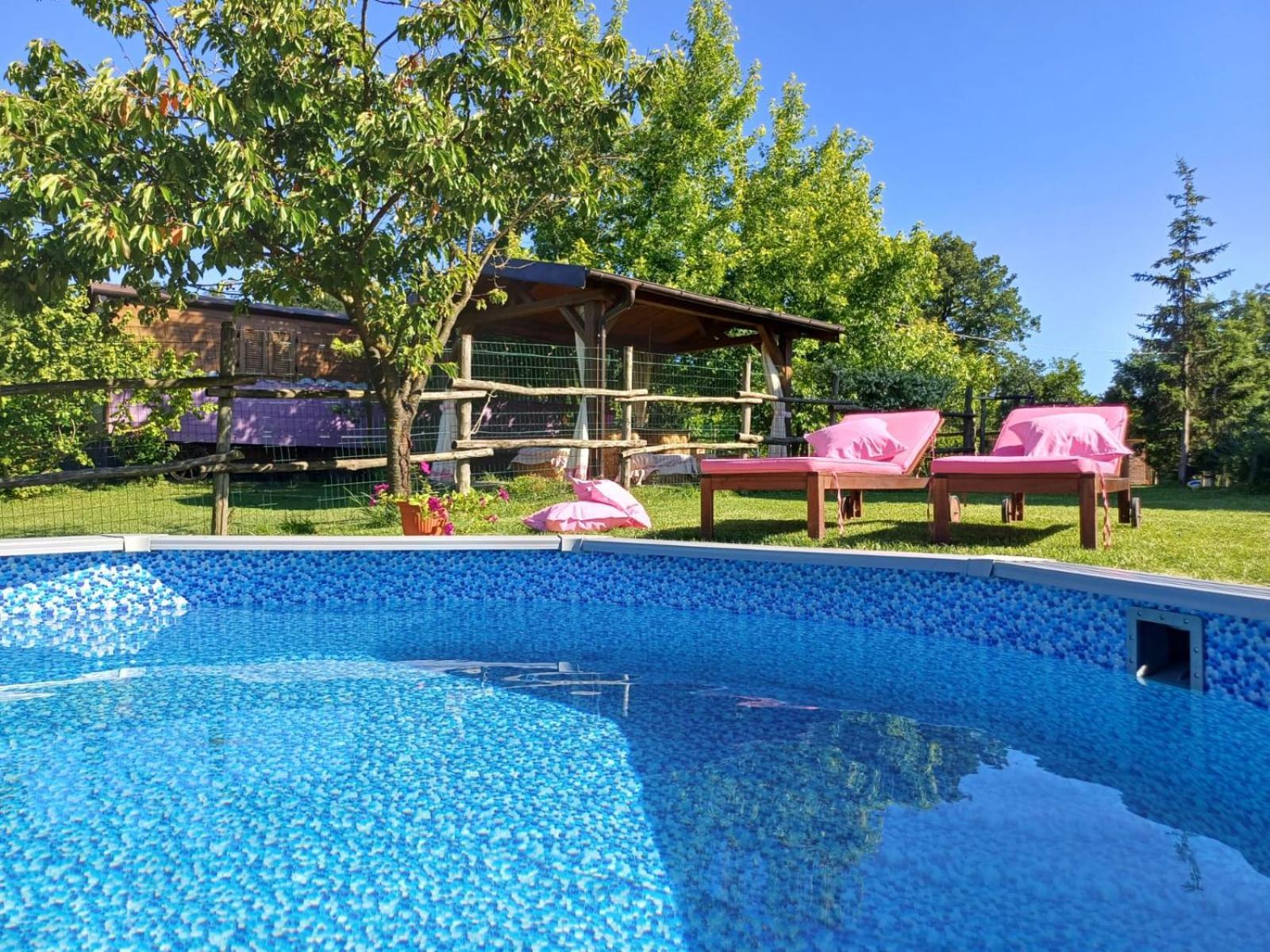 La Diligenza Bed & Breakfast Tagliolo Monferrato Exterior photo