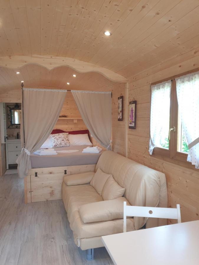 La Diligenza Bed & Breakfast Tagliolo Monferrato Exterior photo
